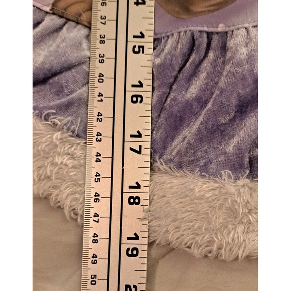 Lot of 5 Girls 3T Carter's Winter Clothing‎ Snow Bibbs Sweater Dress Pjs + - Picture 14 of 15